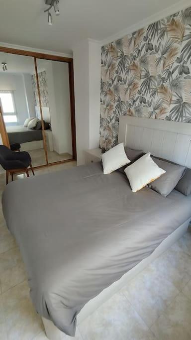 Apartamento En Foz. Primera Linea Playa Rapadoira Εξωτερικό φωτογραφία