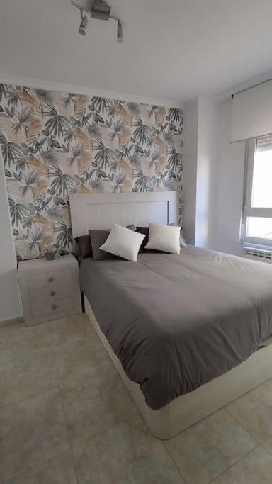 Apartamento En Foz. Primera Linea Playa Rapadoira Εξωτερικό φωτογραφία