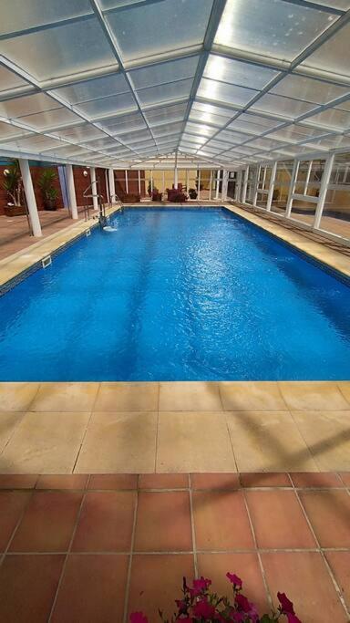 Apartamento En Foz. Primera Linea Playa Rapadoira Εξωτερικό φωτογραφία