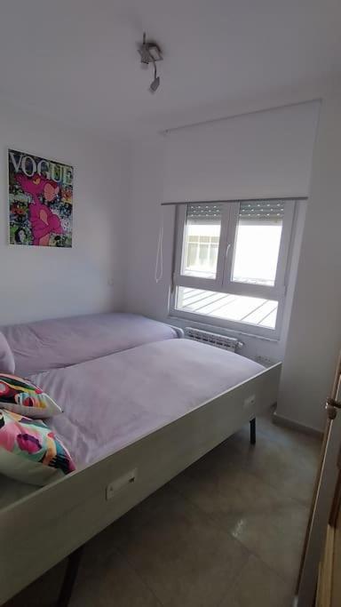 Apartamento En Foz. Primera Linea Playa Rapadoira Εξωτερικό φωτογραφία