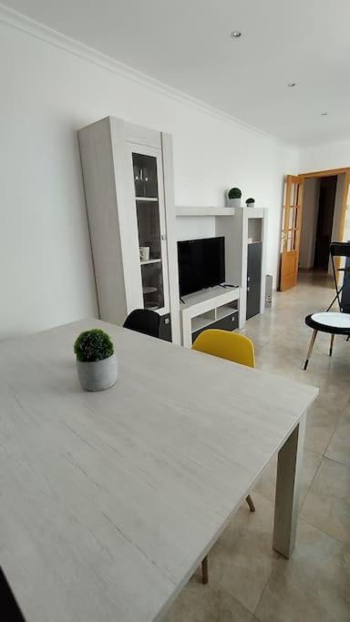Apartamento En Foz. Primera Linea Playa Rapadoira Εξωτερικό φωτογραφία