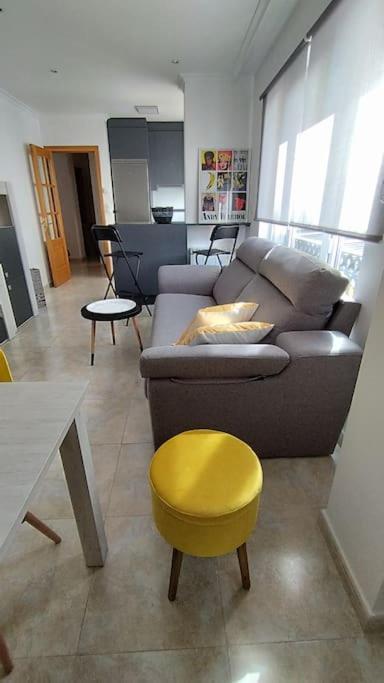 Apartamento En Foz. Primera Linea Playa Rapadoira Εξωτερικό φωτογραφία