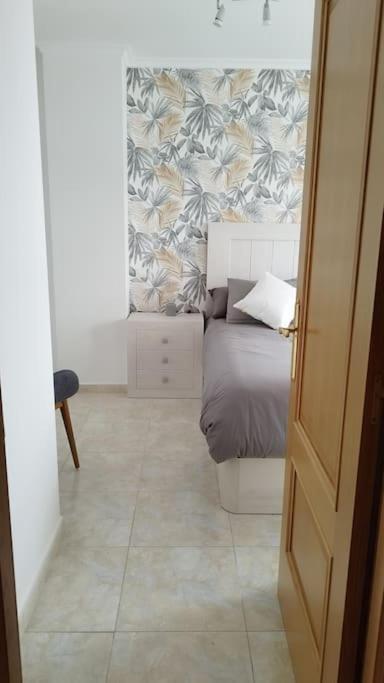 Apartamento En Foz. Primera Linea Playa Rapadoira Εξωτερικό φωτογραφία