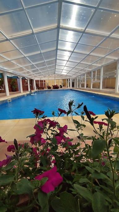 Apartamento En Foz. Primera Linea Playa Rapadoira Εξωτερικό φωτογραφία